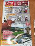 Antraigues sur Volane 2019